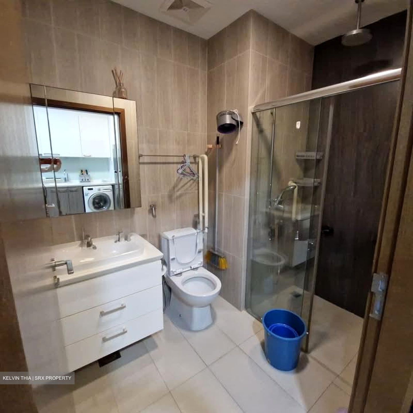 The Hillford (D21), Apartment #602242401